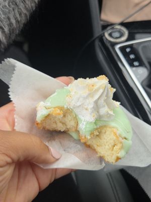 Randy's Donuts by null