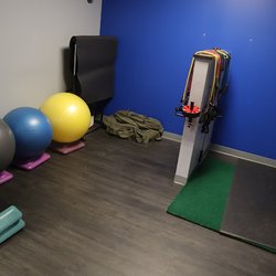 Greater Fitness