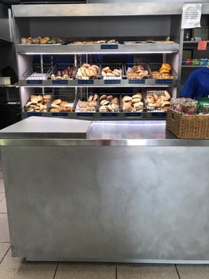 West Islip Bagel by null