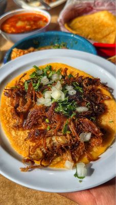 Birrieria Y Menuderia Guadalajara by null