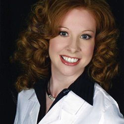 The Hearing Doctor - Dr. Brandy D. Vowell