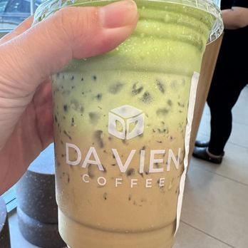 Da Vien Coffee - Coffee & Tea Near Me - Alhambra, California