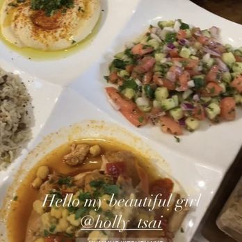HUMMUS KITCHEN - 1070 Photos & 1165 Reviews - 1613 2nd Ave, New York ...