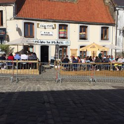 Café de la Place