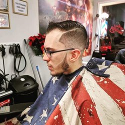 Divinocutz Barbershop