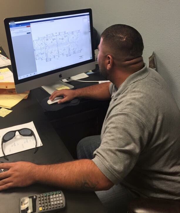 Slide of SkyView Roofing