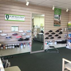 Foot Solutions Norristown