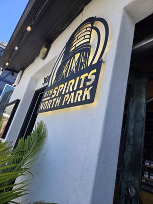 619 Spirits North Park by null