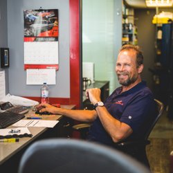 Sullivan Motors