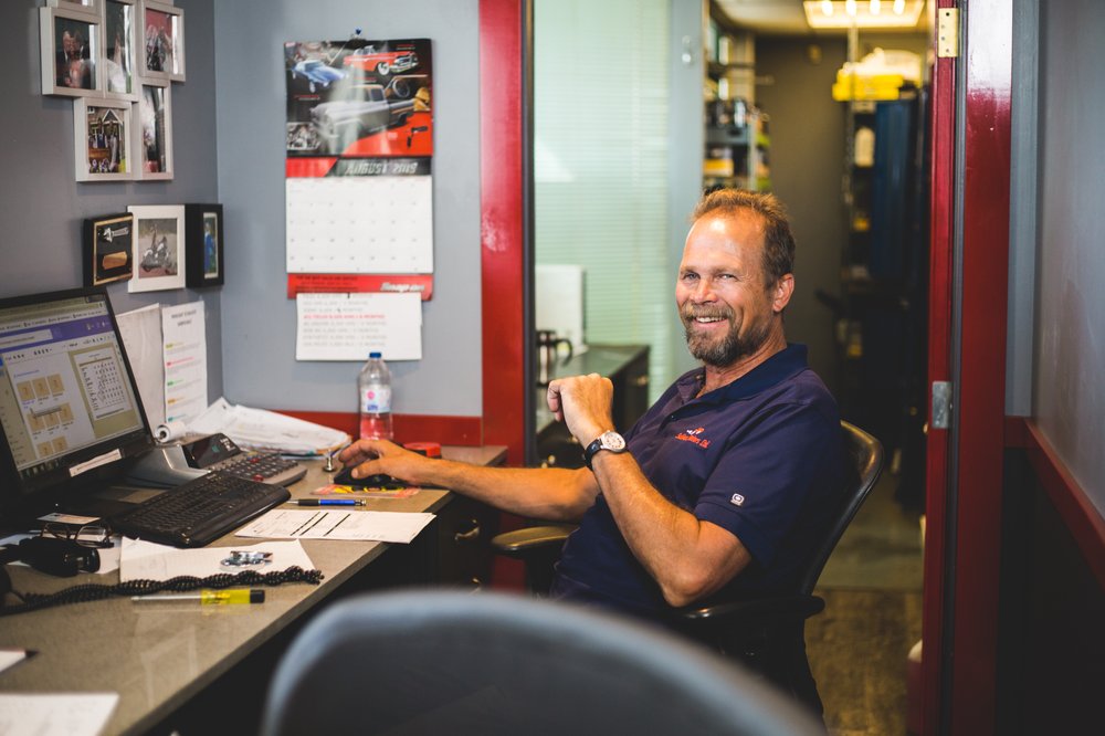 SULLIVAN MOTORS Updated September 2024 10 Photos 6333 148 Street