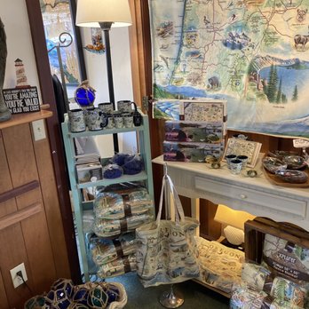 The Sassy Seagull - Gift Shops Near Me - Bandon, Oregon