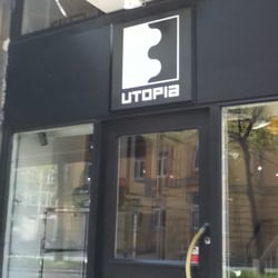 Utopia Retro Modern