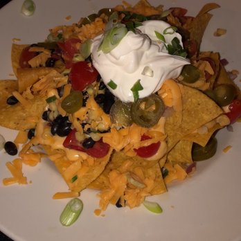 Olive or Twist - Nachos - New American Near Me - Pittsburgh, Pennsylvania Olive or Twist - Nachos - New American Near Me - Pittsburgh, Pennsylvania