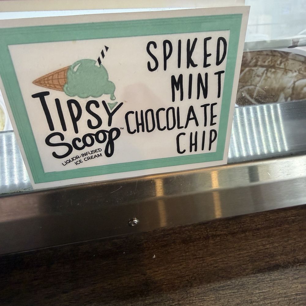 Tipsy Scoop - Ice Cream & Frozen Yogurt Near Me - Portland, Oregon Tipsy Scoop - Ice Cream & Frozen Yogurt Near Me - Portland, Oregon