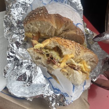 Bergen Bagels - Bagels Near Me - Brooklyn, New York Bergen Bagels - Bagels Near Me - Brooklyn, New York