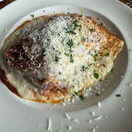 Lasagna Lasagna