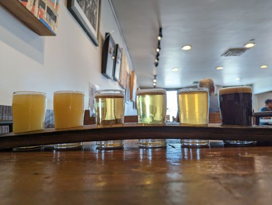 La Cumbre Brewing Co by null