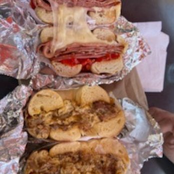 Utopia Bagels - Grilled Pacino and Porky's Best - Bakeries Near Me - Whitestone, New York Utopia Bagels - Grilled Pacino and Porky's Best - Bakeries Near Me - Whitestone, New York
