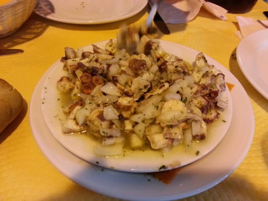 Restaurante La Escollera by null