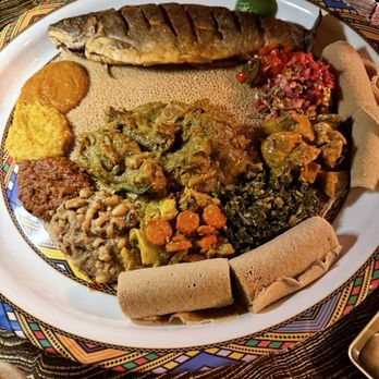 Aunt Yvette’s Kitchen - Ethiopian Near Me - Los Angeles, California Aunt Yvette’s Kitchen - Ethiopian Near Me - Los Angeles, California