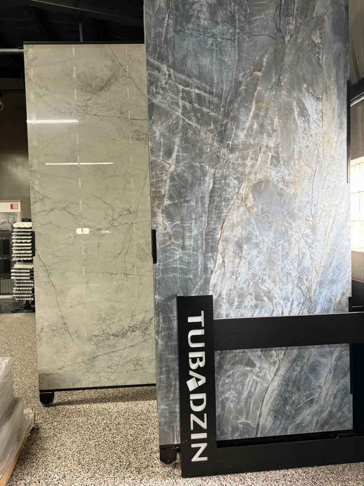 Slide of V&L Renovation