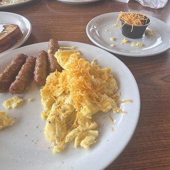 Denny's - Breakfast & Brunch Near Me - Killeen, Texas Denny's - Breakfast & Brunch Near Me - Killeen, Texas