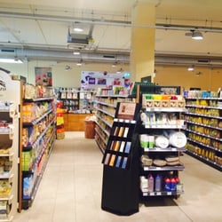 Denn's Biomarkt