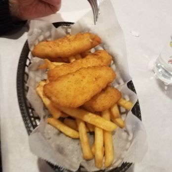 Storming Crab - Fried Cod Fish - Seafood Near Me - Buffalo, New York Storming Crab - Fried Cod Fish - Seafood Near Me - Buffalo, New York