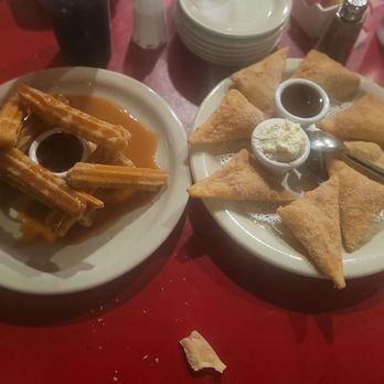Aunt Chiladas - Dessert.... Churros and Sopapilla - Mexican Near Me - Phoenix, Arizona Aunt Chiladas - Dessert.... Churros and Sopapilla - Mexican Near Me - Phoenix, Arizona