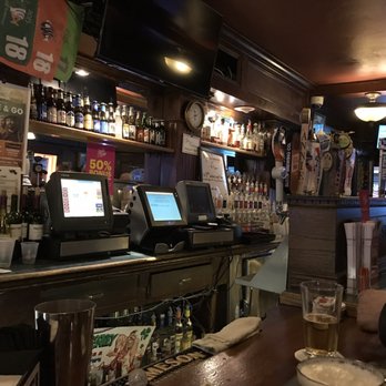 Blarney Stone - Pubs Near Me - Syracuse, New York