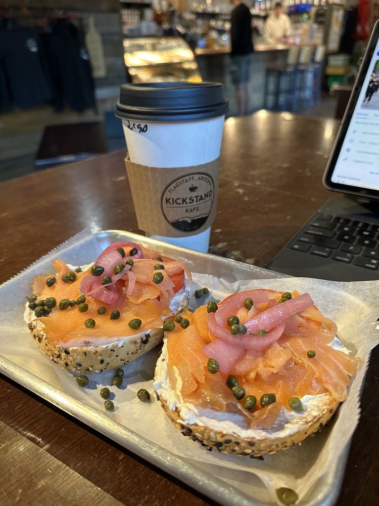 KICKSTAND KAFE Updated October 2024 88 Photos & 181 Reviews 719 N