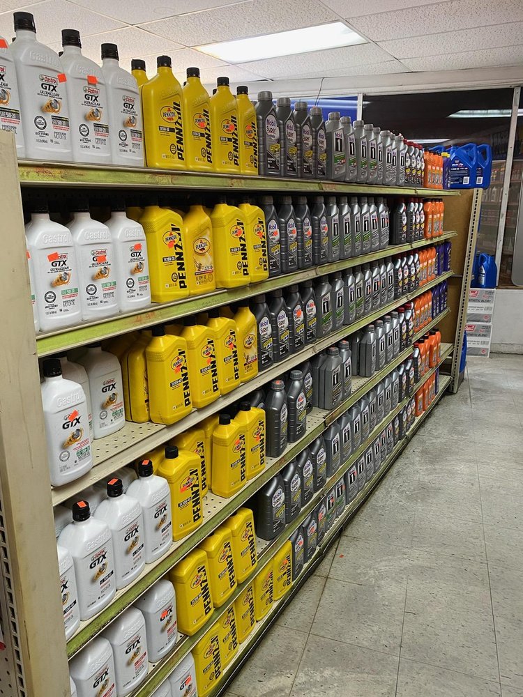 AMIGOS AUTO PARTS Updated September 2024 20 Photos & 13 Reviews