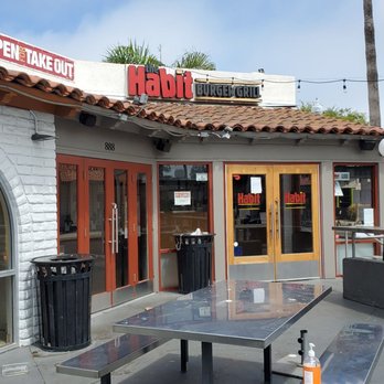 Starbucks - Sharing dining with Habit - Coffee & Tea Near Me - Isla Vista, California Starbucks - Sharing dining with Habit - Coffee & Tea Near Me - Isla Vista, California