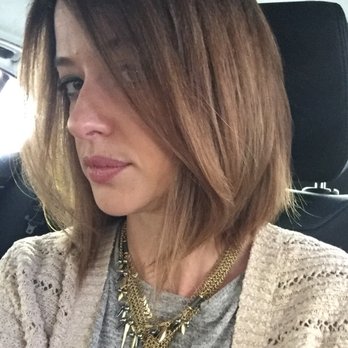 James Joseph Salon - Beautiful result! - Hair Salons Near Me - Boston, Massachusetts James Joseph Salon - Beautiful result! - Hair Salons Near Me - Boston, Massachusetts