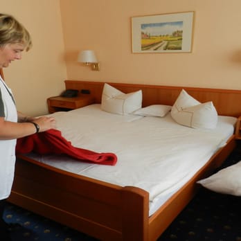 Hotel Deutsche Flagge - Hotels Near Me - Ostseebad Binz, MV
