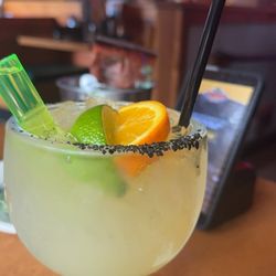 The Legend Margarita