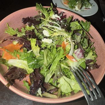 No Goodbyes - Farm salad - New American Near Me - Washington, DC, District of Columbia