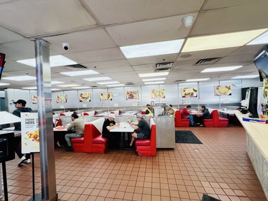 Tacos El Pastor by null