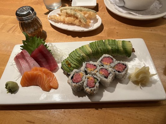 Shiroi Hana by null