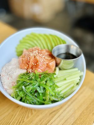 Roll Call - Koreatown by null