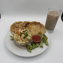 Seafood Grill