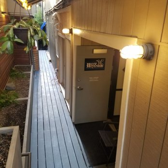 Hothouse Spa & Sauna - Day Spas Near Me - Seattle, Washington