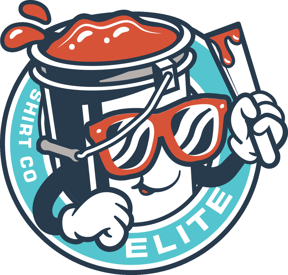 ELITE SHIRT COMPANY Updated June 2024 Request a Quote 107 N 40th