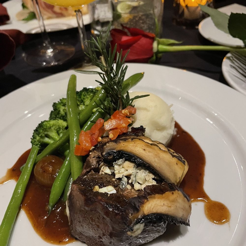 Opal - Sirloin steak - Seafood Near Me - Santa Barbara, California Opal - Sirloin steak - Seafood Near Me - Santa Barbara, California