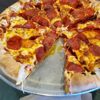 Round Table Pizza - Pizza Near Me - Las Vegas, Nevada Round Table Pizza - Pizza Near Me - Las Vegas, Nevada