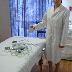 Barrhaven Chinese Acupuncture and Medicine Clinic