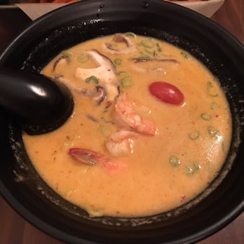 Ebaes - Original Ebaes Ramen - Ramen Near Me - Los Angeles, California