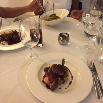 El Cocinillas - Best meal I had in Spain. - Italian Near Me - Madrid, M