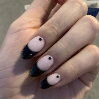 Anthony Vince Nail Spa - Nail Salons Near Me - South Barrington, Illinois
