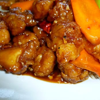 The Chinese Kitchen - Seafood Near Me - Concord, California